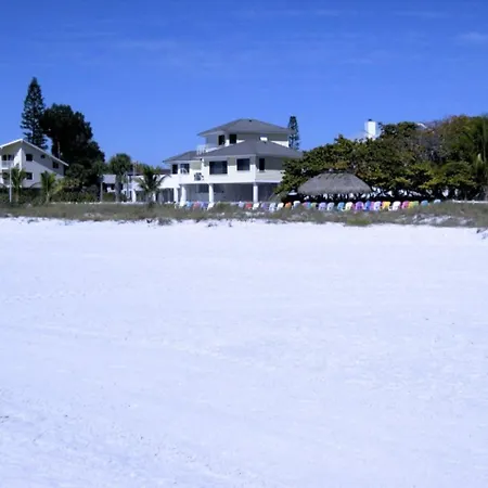 Villa Anna Maria Island 4102 #5